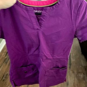 Beyond Scrubs scrub set